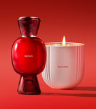 Bvlgari Allegra Baciami candle 250g - British product