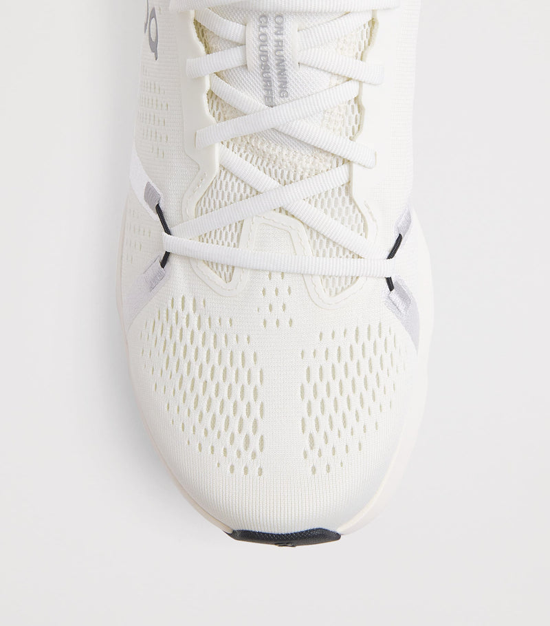 On Cloudsurfer 2 trainers, imported from the UK