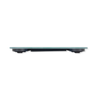 Omron digital scale silky grey HN289, imported from the UK