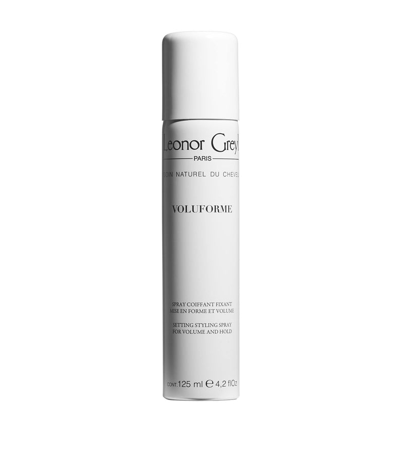 Voluminous Setting Styling Spray 125ml
