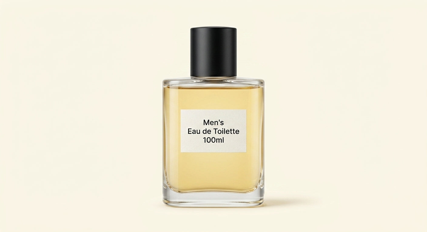 Hermès Terre d'Hermès eau de toilette scent, UK version