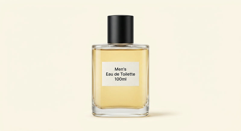 Hermès Terre d'Hermès eau de toilette scent, UK version