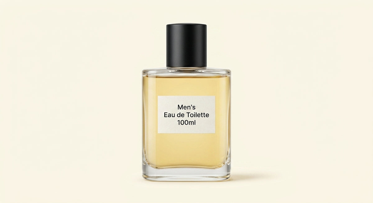 Hermès Terre d'Hermès eau de toilette scent, UK version