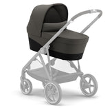 Cybex Gazelle S Carrycot - Soho Grey GOODS Boots   