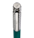 Chopard Ice Cube ballpoint pen - British product