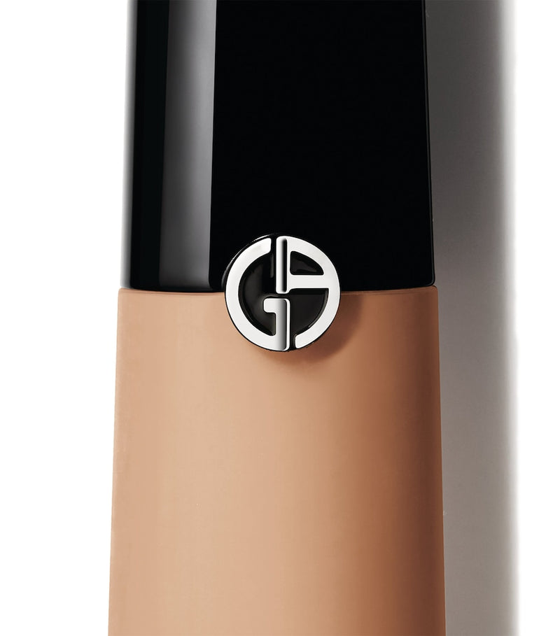 Armani Luminous Silk Concealer - British product