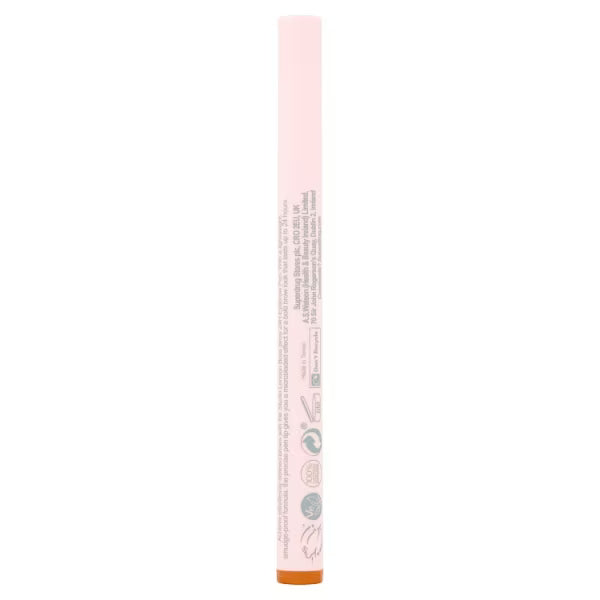 Studio London Boss Brow Eyebrow Pen Auburn (British brand)