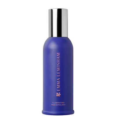 Harrods Emma Lewisham Illuminating Exfoliant Facial Exfoliator 100ml- Buy online at McGrocer