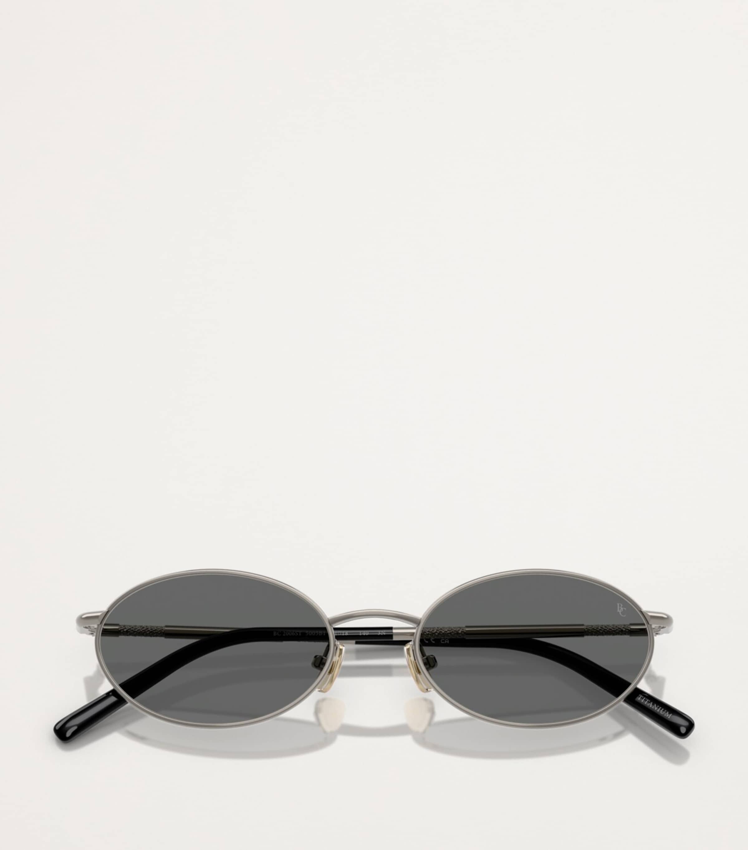 Brunello Cucinelli acetate sunglasses, imported from the UK