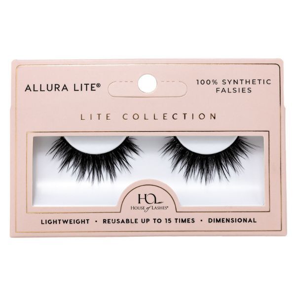 House of Lashes Allura Lite False Eyelashes GOODS Superdrug   