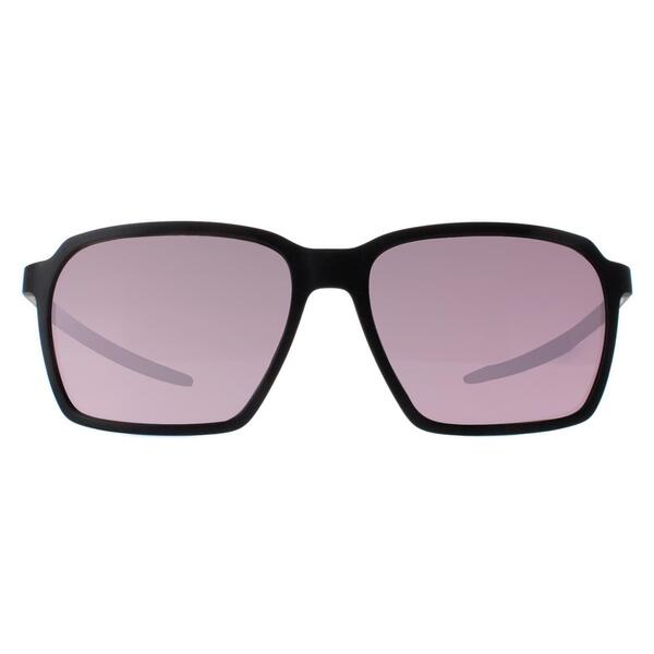 Police Solstice 5 men's black mirrored sunglasses - British product