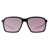 Police Solstice 5 men's black mirrored sunglasses - British product