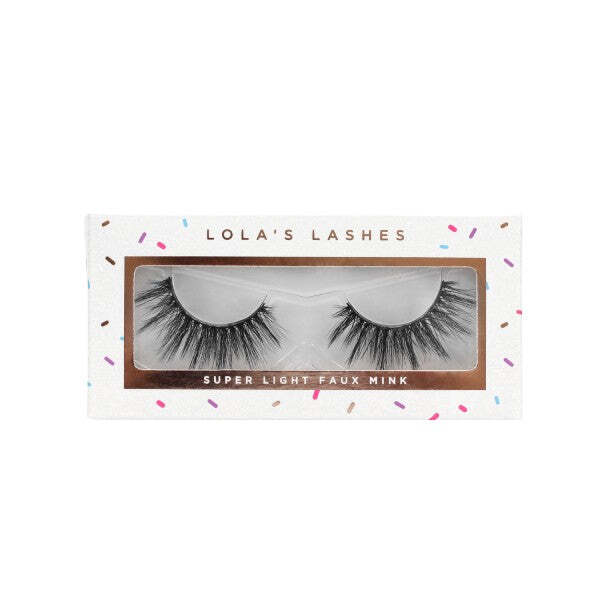 Lola's Lashes Sundae Strip Eyelashes