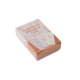Myga affirmation cards Motherhood, imported from the UK