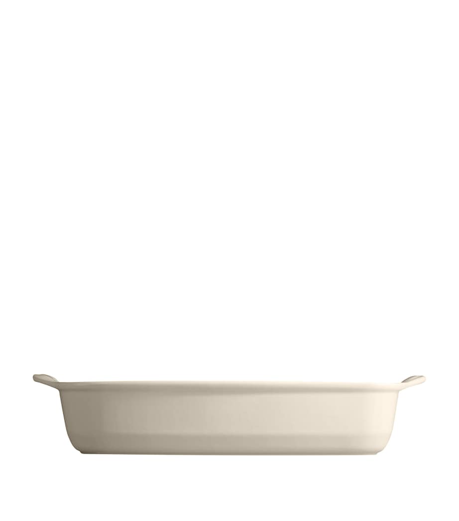Emile Henry extra large baking dish 42.5cm (British brand)