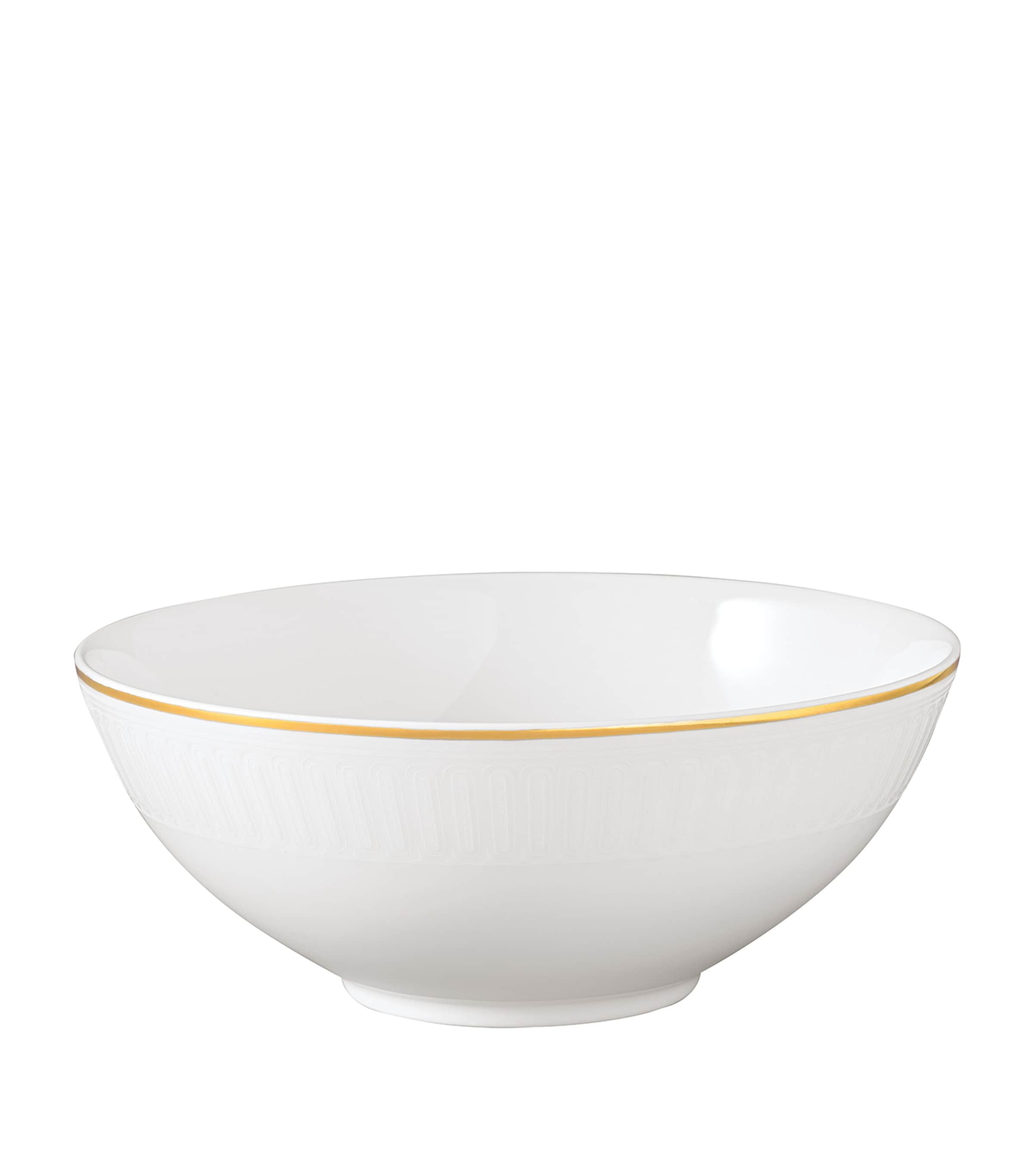 Villeroy & Boch Château Septfontaines porcelain bowl 15cm (British brand)