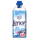 Lenor Fabric Conditioner Spring Awakening 33 Washes General Household ASDA   