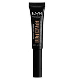 NYX Professional Makeup Vitamin E Infused Ultimate Shadow and Liner Primer Vegetarian & Vegan Boots Medium Deep  