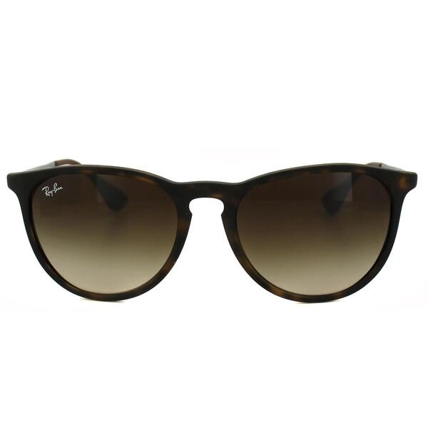 Ray-Ban Erika 4171 brown gradient women sunglasses - British product