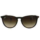Ray-Ban Erika 4171 brown gradient women sunglasses - British product