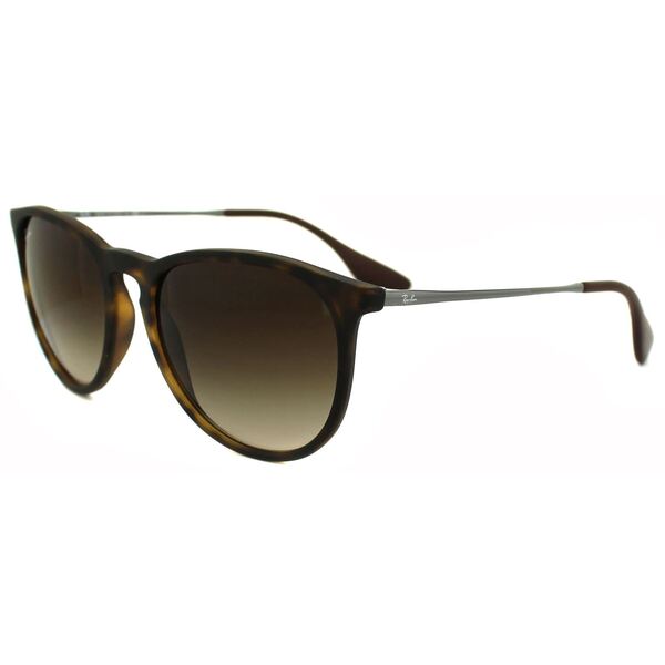 Ray-Ban Erika 4171 brown gradient women sunglasses - British product