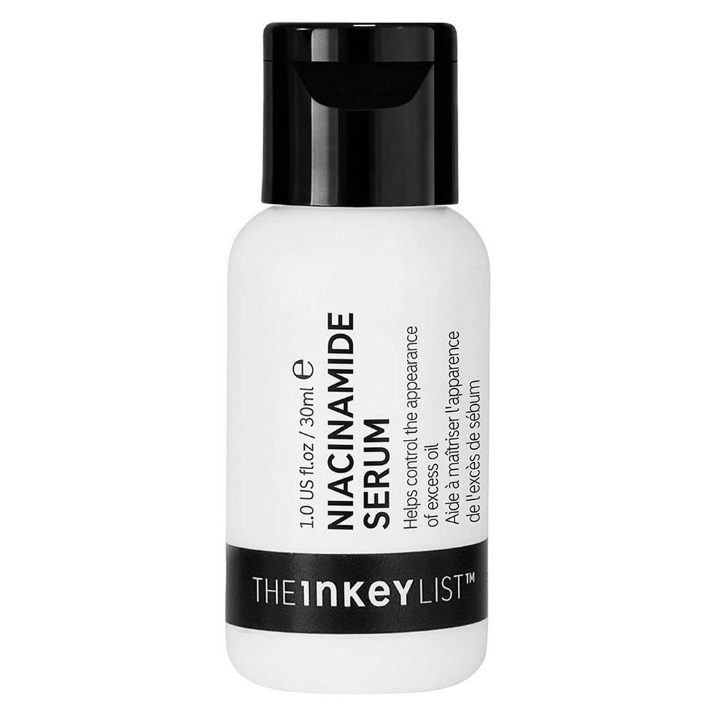 The INKEY List™ Niacinamide Serum 30ml