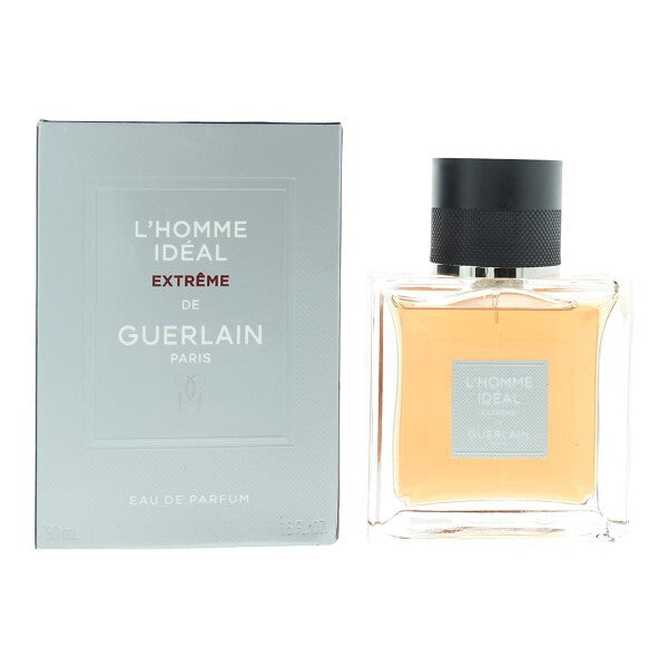 Guerlain L'Homme Ideal Extreme EDP 50ml, UK version
