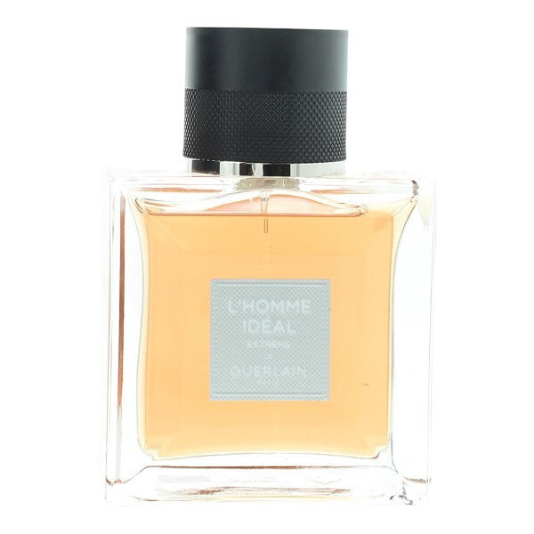 Guerlain L'Homme Ideal Extreme EDP 50ml, UK version