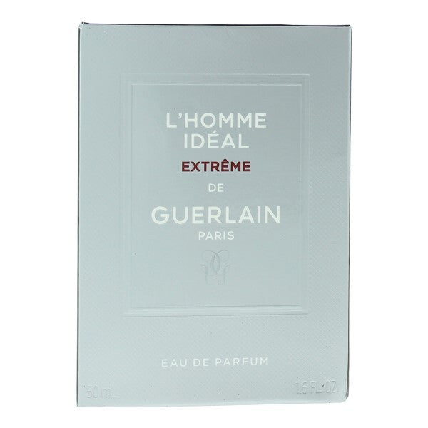 Guerlain L'Homme Ideal Extreme EDP 50ml, UK version