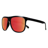 Guess GF0270 black men sunglasses with polarized lenses (British brand)