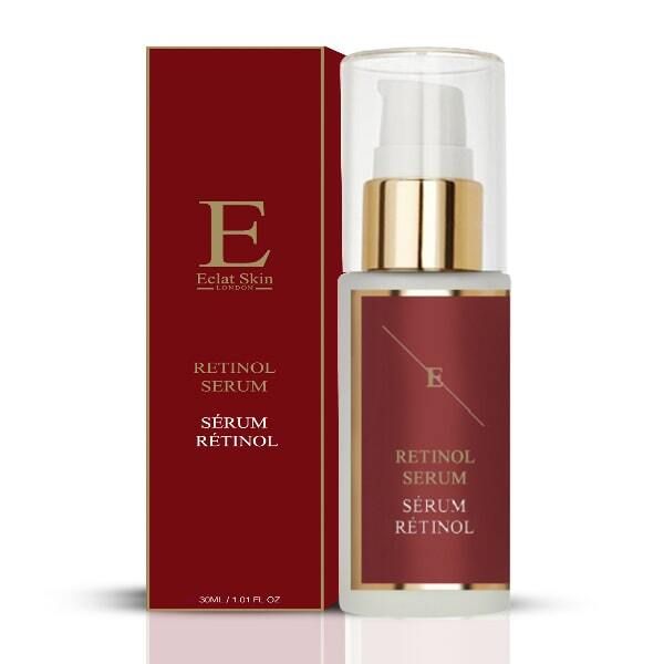 Eclat Skin London Retinol Serum 30ml GOODS Superdrug   