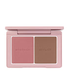 Westman Atelier The Powder Duos blush palette (British brand)