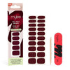Vernis à ongles en gel Mylee style Diva, importés du Royaume-Uni