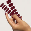 Vernis à ongles en gel Mylee style Diva, importés du Royaume-Uni