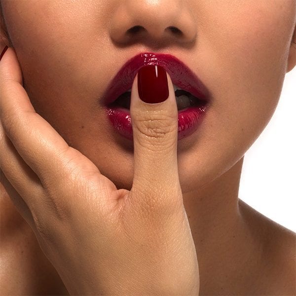 Vernis à ongles en gel Mylee style Diva, importés du Royaume-Uni