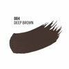 Rimmel brow lamination gel deep brown, imported from the UK