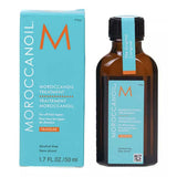 Moroccanoil Treatment 50ml nourishing hair oil (British brand)