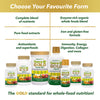 NaturesPlus Source of Life Gold multivitamin 90 tablets - British product