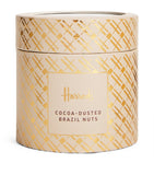 Cocoa-Dusted Brazil Nuts (325g)