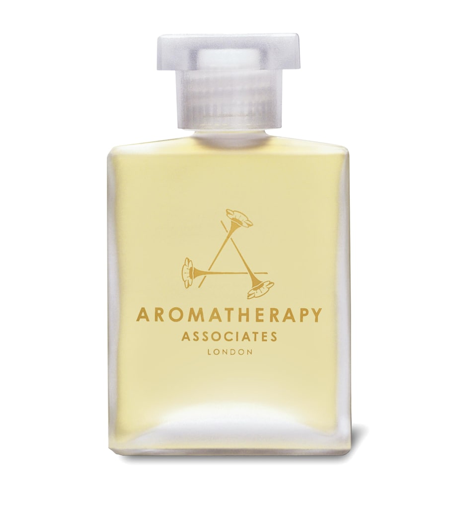 Aromatherapy Associates De-Stress Mind Bath & Shower Oil 55ml, UK version