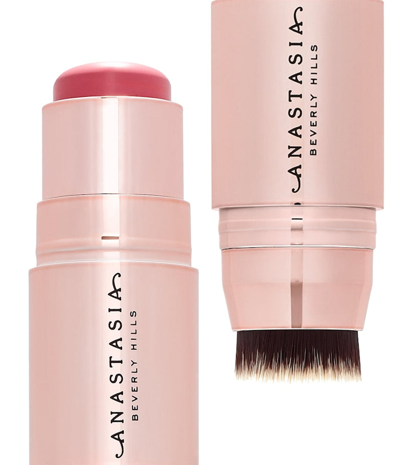 Anastasia Beverly Hills blush stick with brush 8g (British brand)