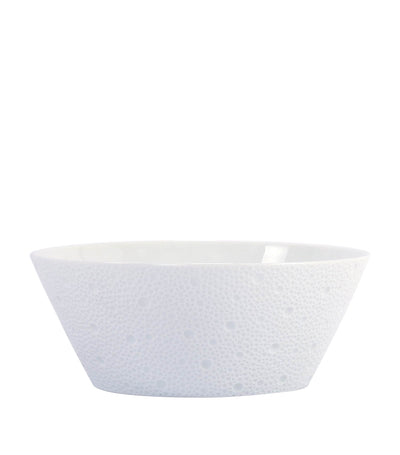 Harrods Bernardaud Ecume Salad Bowl- Buy online at McGrocer