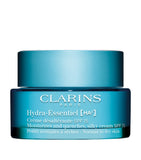 Clarins Hydra-Essentiel Silky Cream SPF 15 50ml - British product