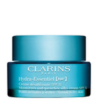 Clarins Hydra-Essentiel Silky Cream SPF 15 50ml - British product