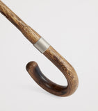 Dunhill wooden handle long umbrella - British product