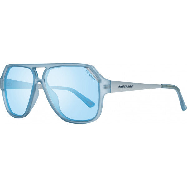 Skechers Blue SE6119 60 sunglasses - British product