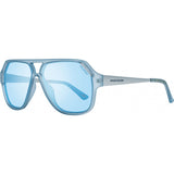 Skechers Blue SE6119 60 sunglasses - British product