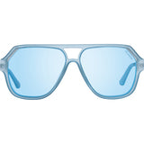 Skechers Blue SE6119 60 sunglasses - British product