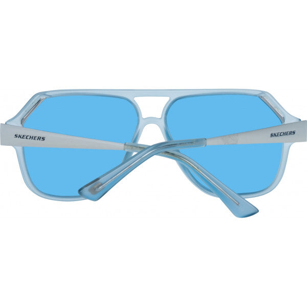Skechers Blue SE6119 60 sunglasses - British product