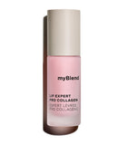 myBlend Lip Expert serum 10ml, imported from the UK
